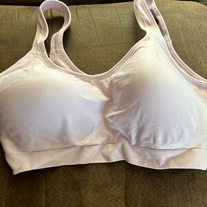 Truekind Shaper bra XL lavender